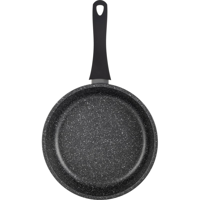 Сковорода d22 Mielaje Greblon non-stick индукция