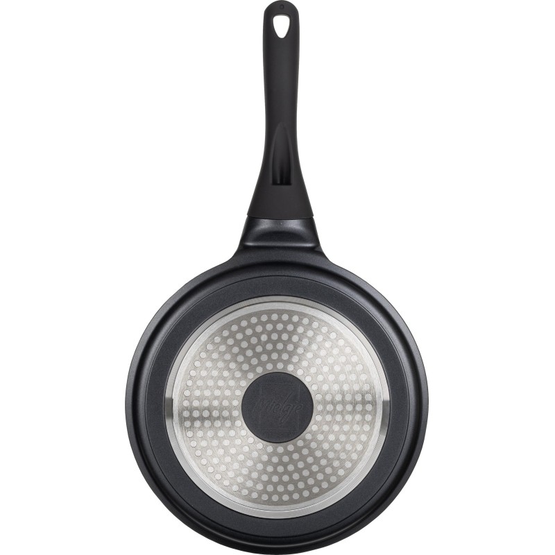 Сковорода d22 Mielaje Greblon non-stick индукция