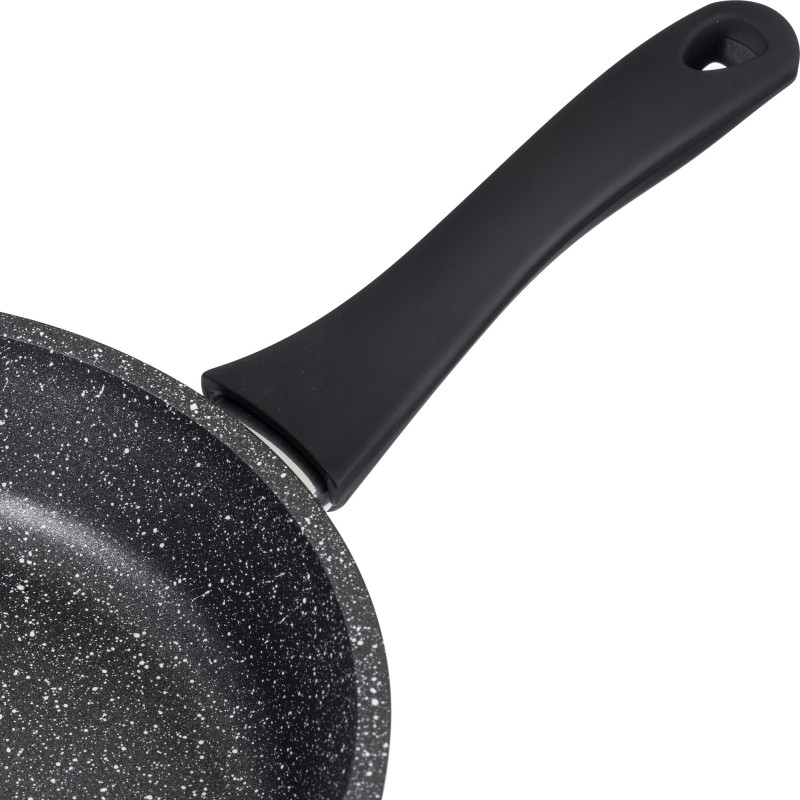 Сковорода d22 Mielaje Greblon non-stick индукция