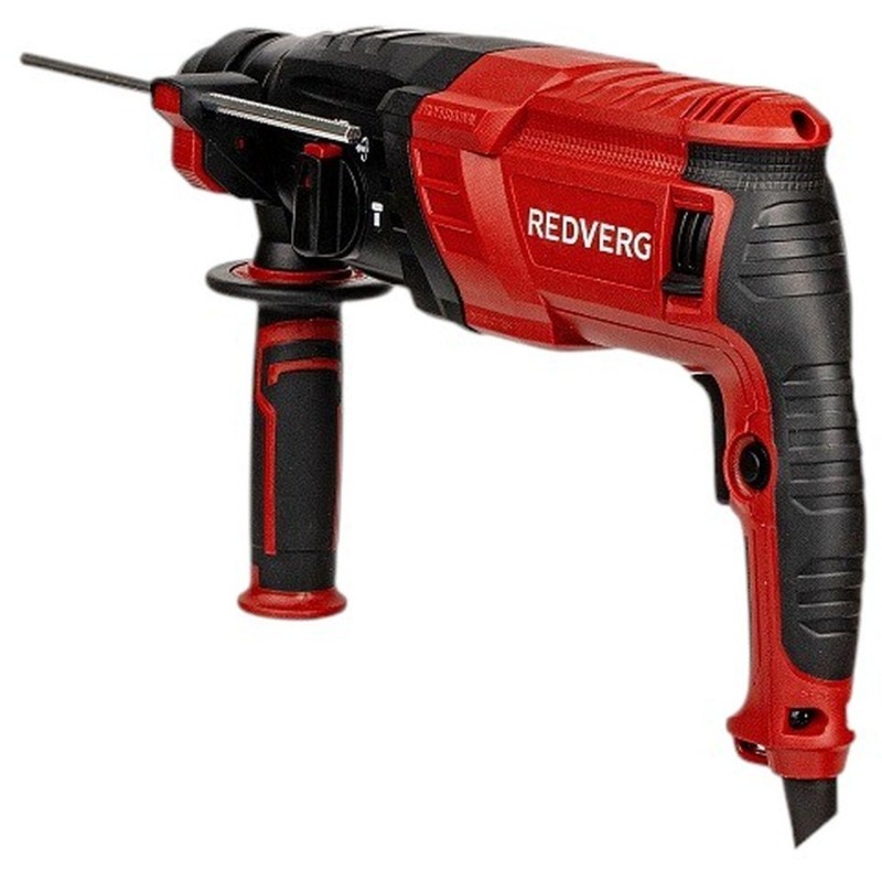 Перфоратор REDVERG RD-RH870