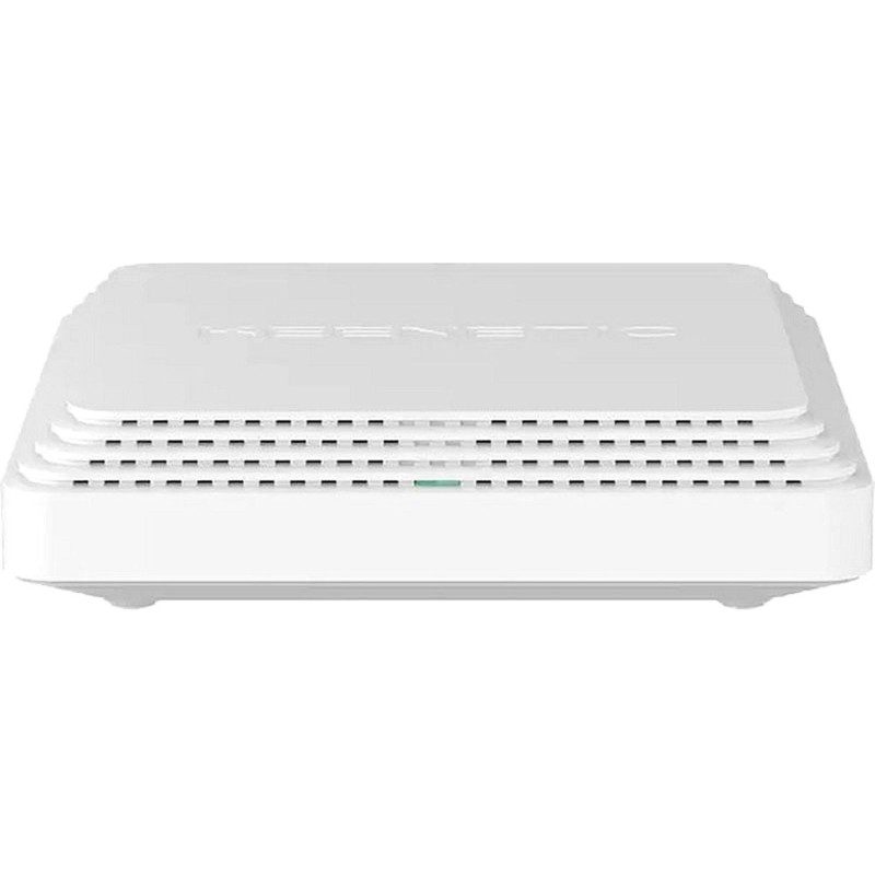 Маршрутизатор Keenetic Hopper SE (KN-3812) AX3000