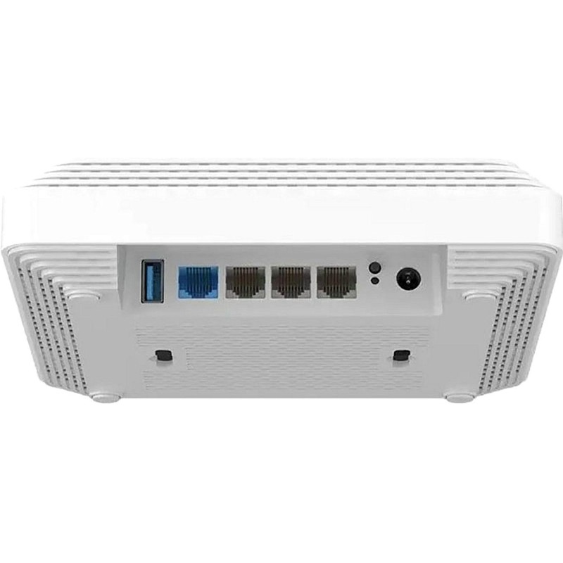Маршрутизатор Keenetic Hopper SE (KN-3812) AX3000