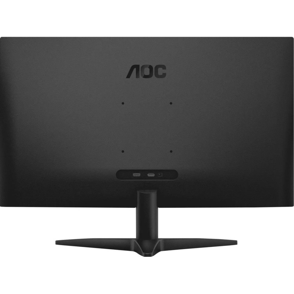 Монитор 27 AOC Q27B36S3 Black (IPS,2560x1440,120Hz,1 ms,HDMI,DP (AC ext))