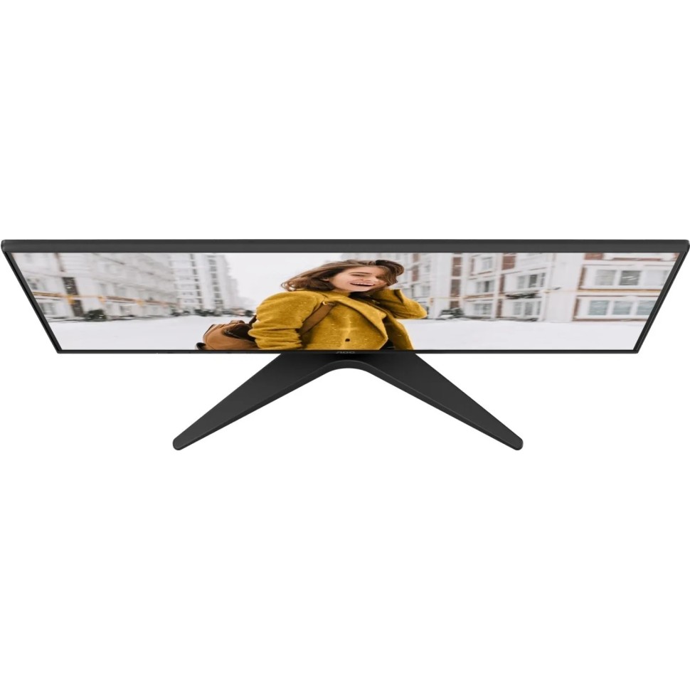 Монитор 27 AOC Q27B36S3 Black (IPS,2560x1440,120Hz,1 ms,HDMI,DP (AC ext))