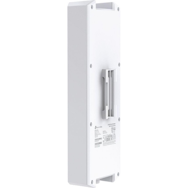 Точка доступа TP-LINK EAP650-Outdoor AX3000 для улицы и помещений