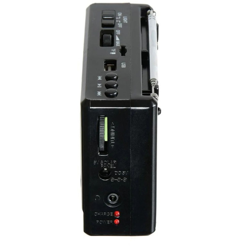 Радиоприемник Hyundai H-PSR140 (H-PSR140)