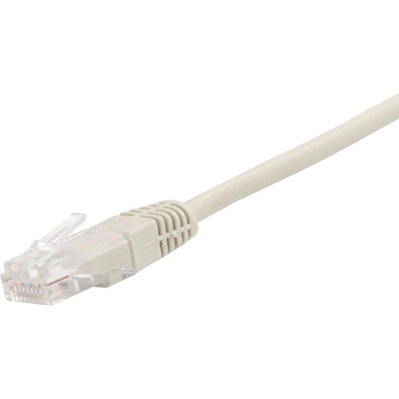 Патч-корд A1, A1-LCU5E-C-2M, 2 м., U/UTP, 5e, медь, серый