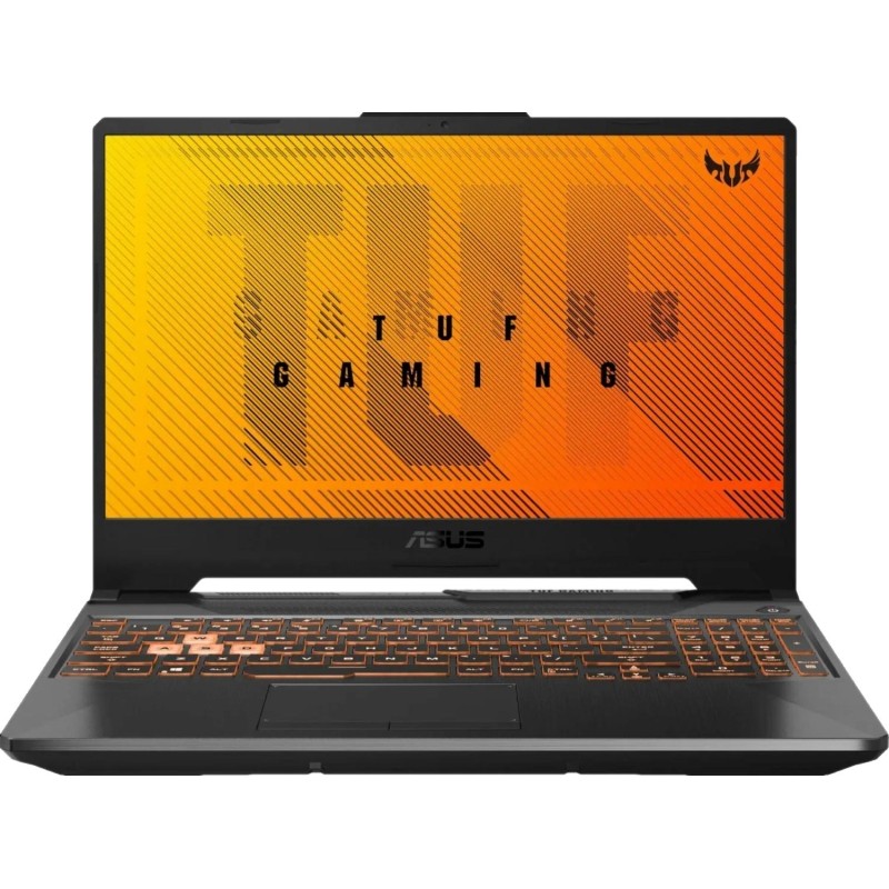 Ноутбук Asus FA506NCR(90NR0JV7-M003X0)R7 7435HS/16Gb/512GbSSD/RTX/15.6/DOS