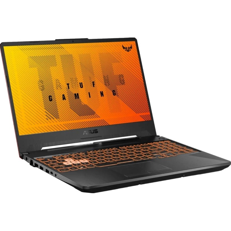 Ноутбук Asus FA506NCR(90NR0JV7-M003X0)R7 7435HS/16Gb/512GbSSD/RTX/15.6/DOS