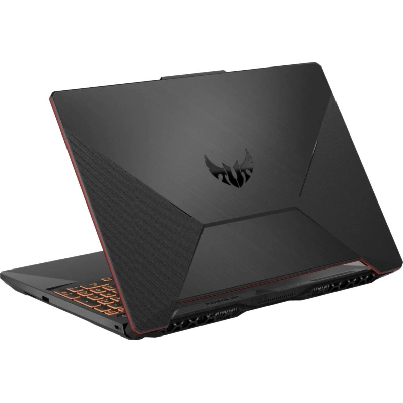 Ноутбук Asus FA506NCR(90NR0JV7-M003X0)R7 7435HS/16Gb/512GbSSD/RTX/15.6/DOS