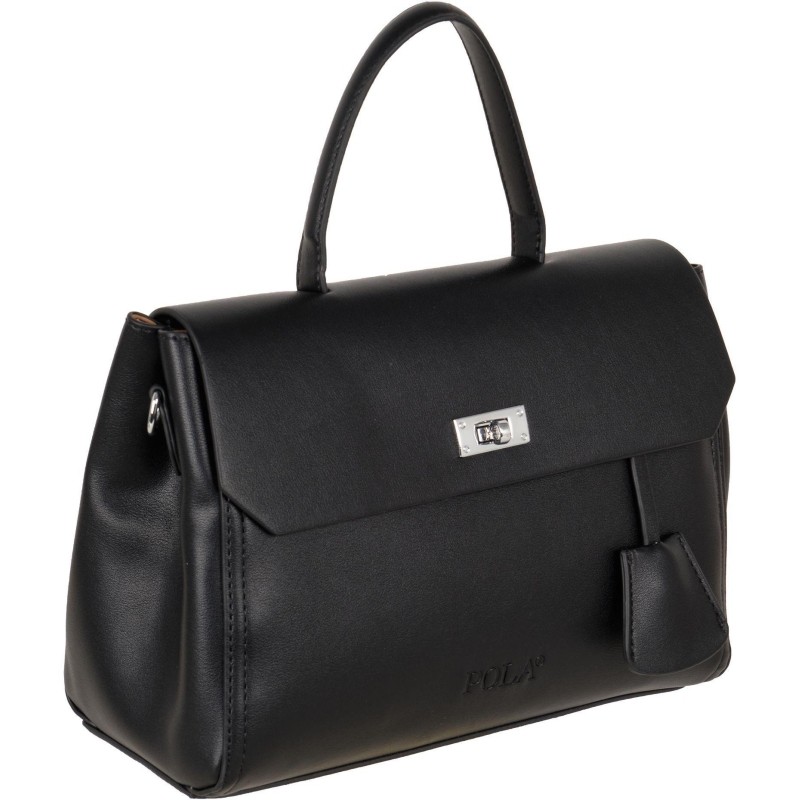 Сумка женская 836 Black