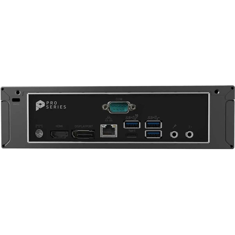 Неттоп MSI Pro DP21 13M-848RU (9S6-B0A421-848) i3-13100/16/512/W11P