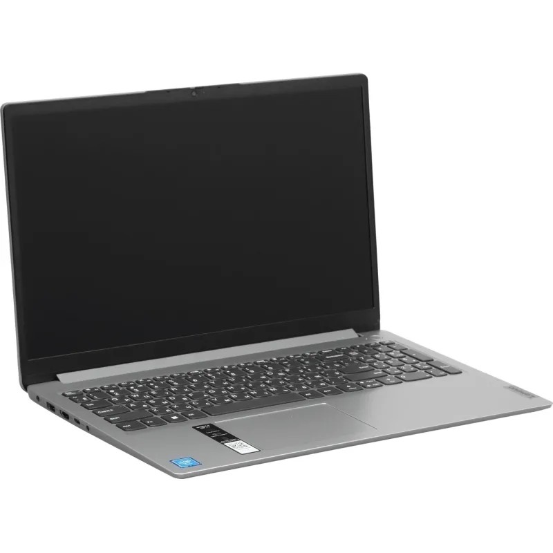 Ноутбук Lenovo IP1 15IJL7(82LX00D7PS)N4500/8Gb/256Gb SSD/15.6/noOS