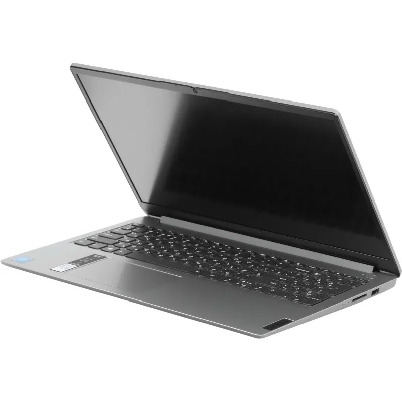Ноутбук Lenovo IP1 15IJL7(82LX00D7PS)N4500/8Gb/256Gb SSD/15.6/noOS