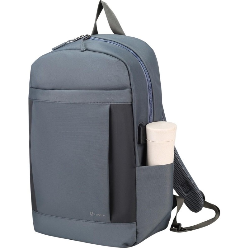 Рюкзак для ноутбука Lamark B145 Dark Grey 15.6