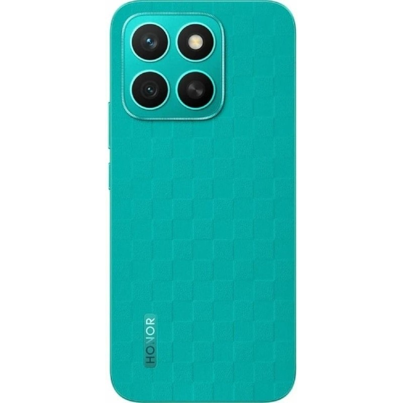 Смартфон Honor X8c 6/128Gb бирюзовый