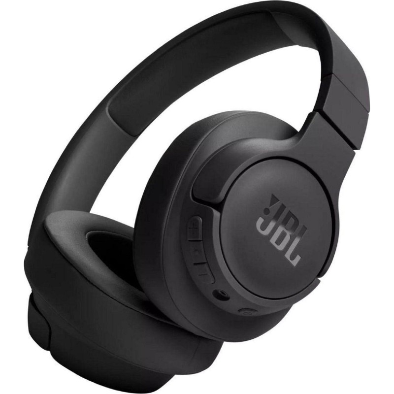 Наушники JBL Tune 720BT Black (JBLT720BTBLK)