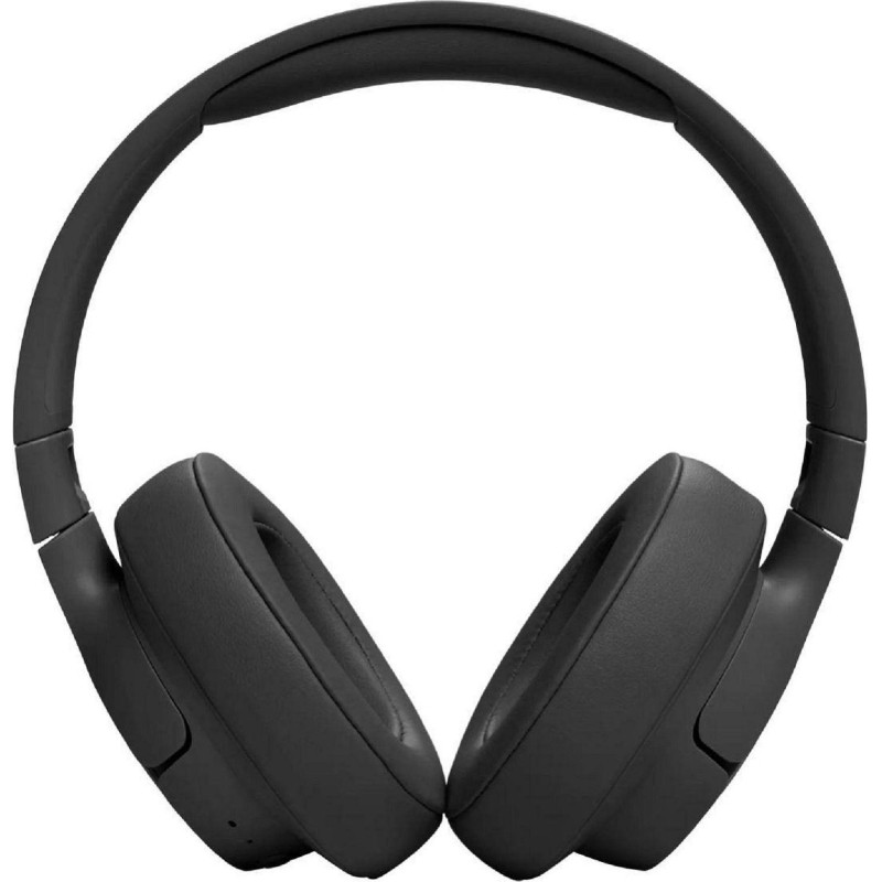 Наушники JBL Tune 720BT Black (JBLT720BTBLK)