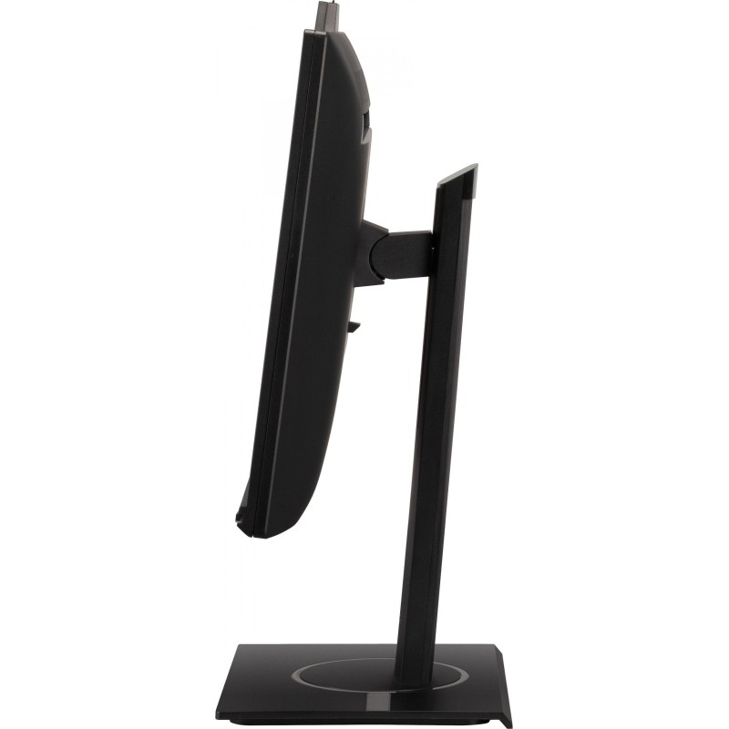Монитор ViewSonic (VG2440V)24/FHD/IPS/60Hz/250cd/5ms/HDMI/DP/Webcam