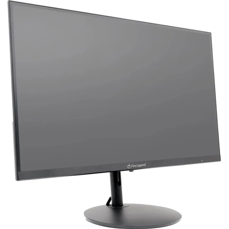 Монитор AOPEN 27SH2Ebmihux(UM.HS2EE.E19)27&#039;&#039;/FHD/IPS/100Hz/250cd/4ms/HDMI