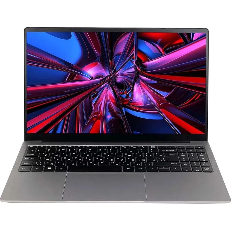 Ноутбук HIPER (H1574O582DM)15.6/i5-1235U/8Gb/256Gb/noOS