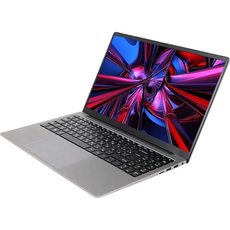 Ноутбук HIPER (H1574O582DM)15.6/i5-1235U/8Gb/256Gb/noOS