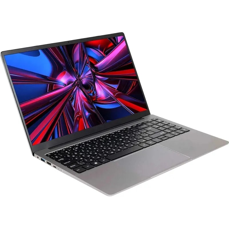 Ноутбук HIPER (H1574O582DM)15.6/i5-1235U/8Gb/256Gb/noOS