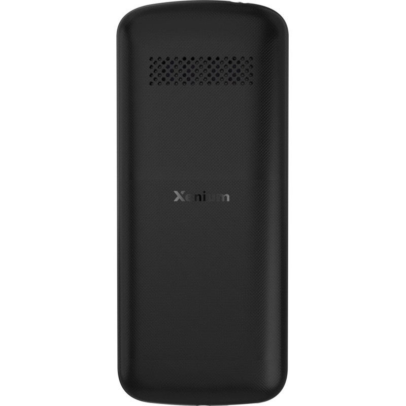 Мобильный телефон Xenium X170 Black