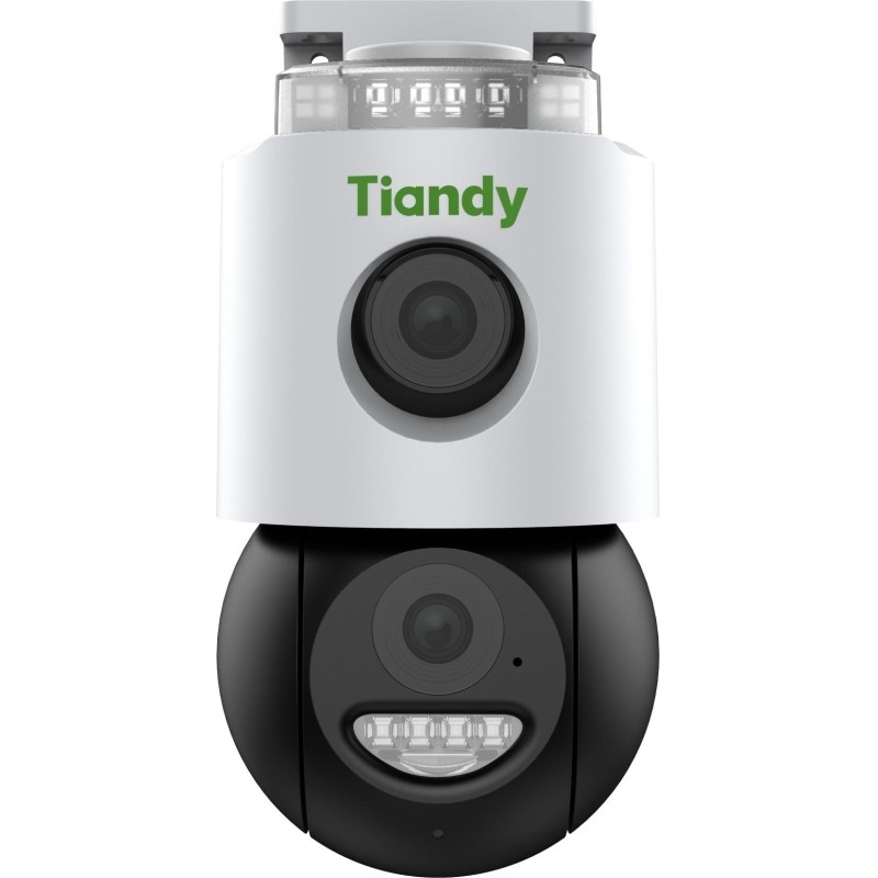 IP-камера Tiandy TC-H363N I5W/WIFI/Eu/4mm/V4.0 4-4mm color
