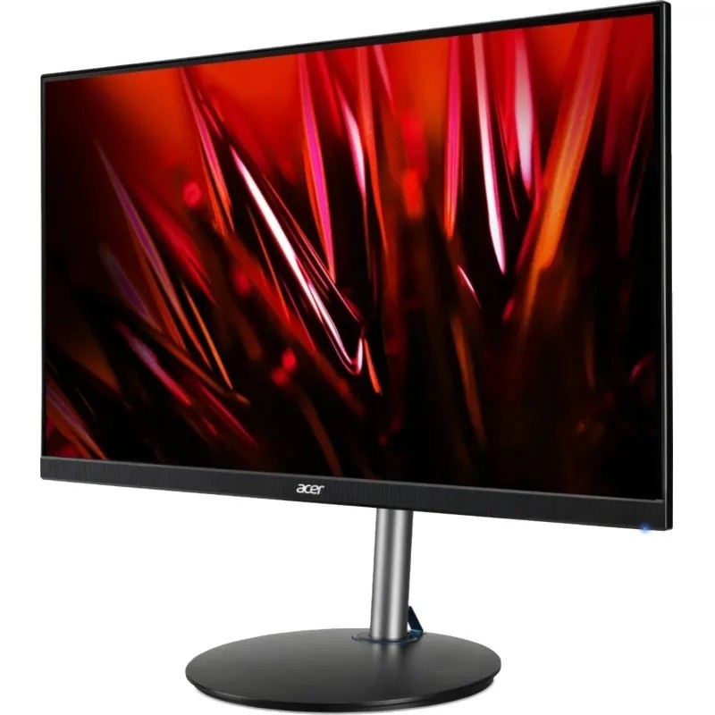Монитор Acer Nitro (UM.HX3CD.X01)27/WQHD/VA/240Hz/350cd/0,5ms/HDMI/DP