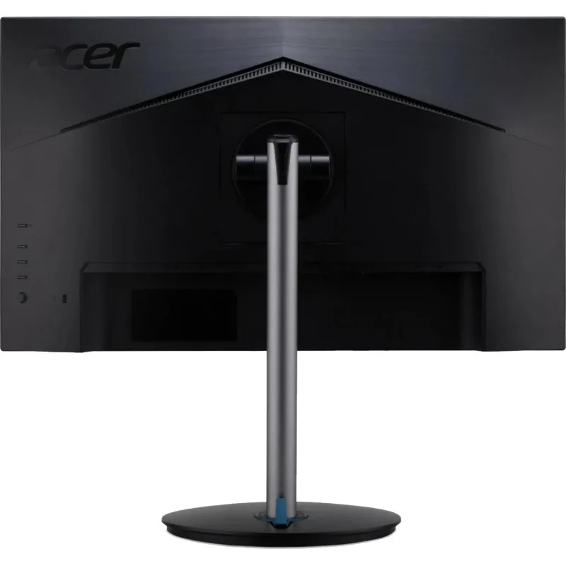 Монитор Acer Nitro (UM.HX3CD.X01)27/WQHD/VA/240Hz/350cd/0,5ms/HDMI/DP