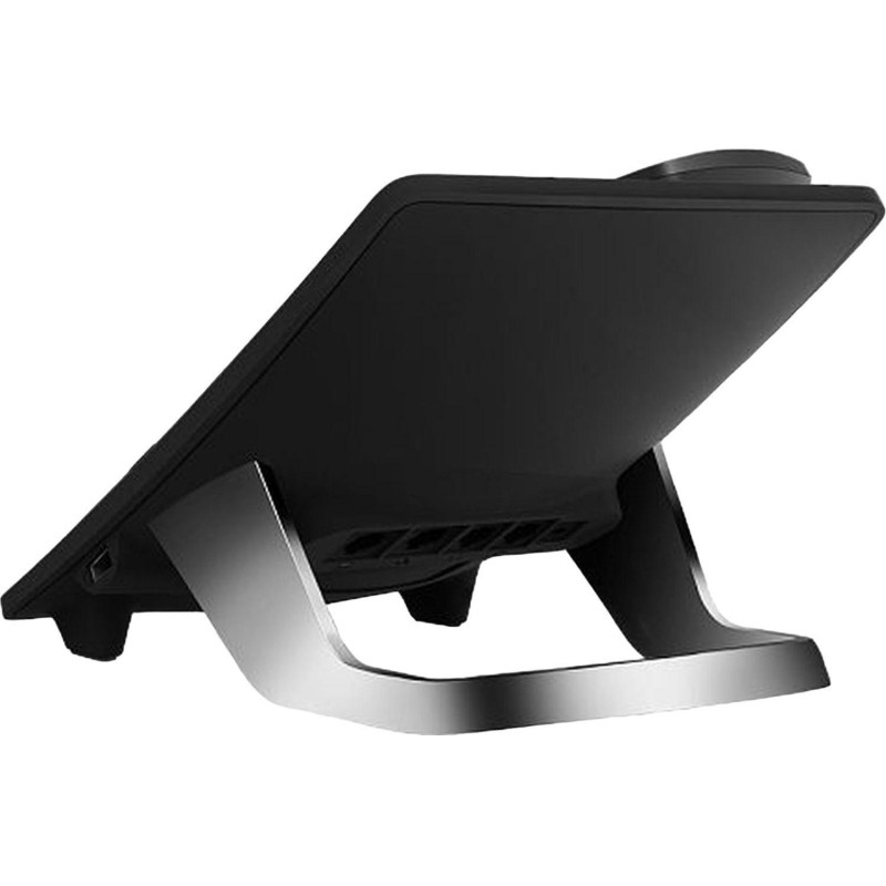 IP-телефон Fanvil H5W, 2 порта 10/100 Мбит, PoE, wi-fi