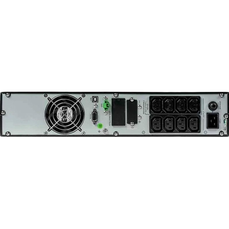 ИБП Systeme Electric Smart-Save Online SRT 2000ВА,2U,8xC13(SRTSE2000RTXLI)