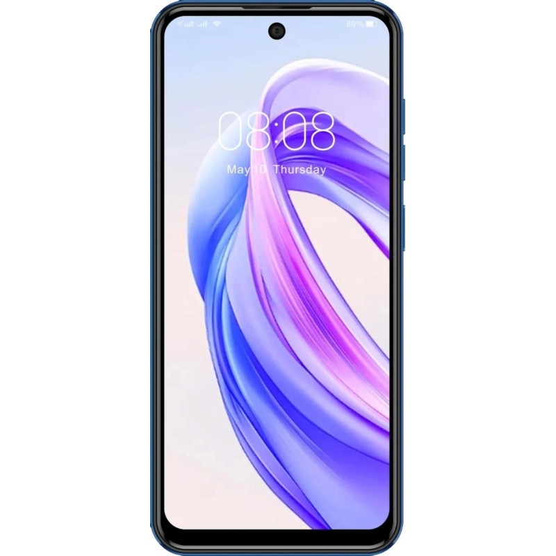Смартфон Meizu Mblu 21 M2416 64Gb 4Gb синий