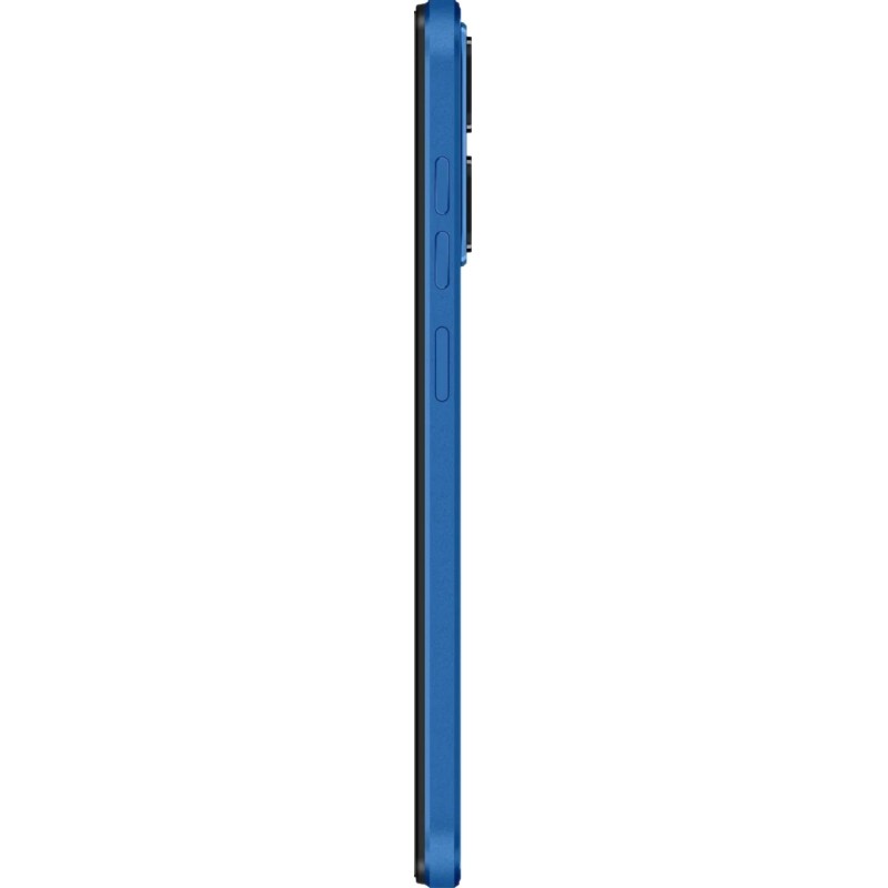 Смартфон Meizu Mblu 21 M2416 64Gb 4Gb синий
