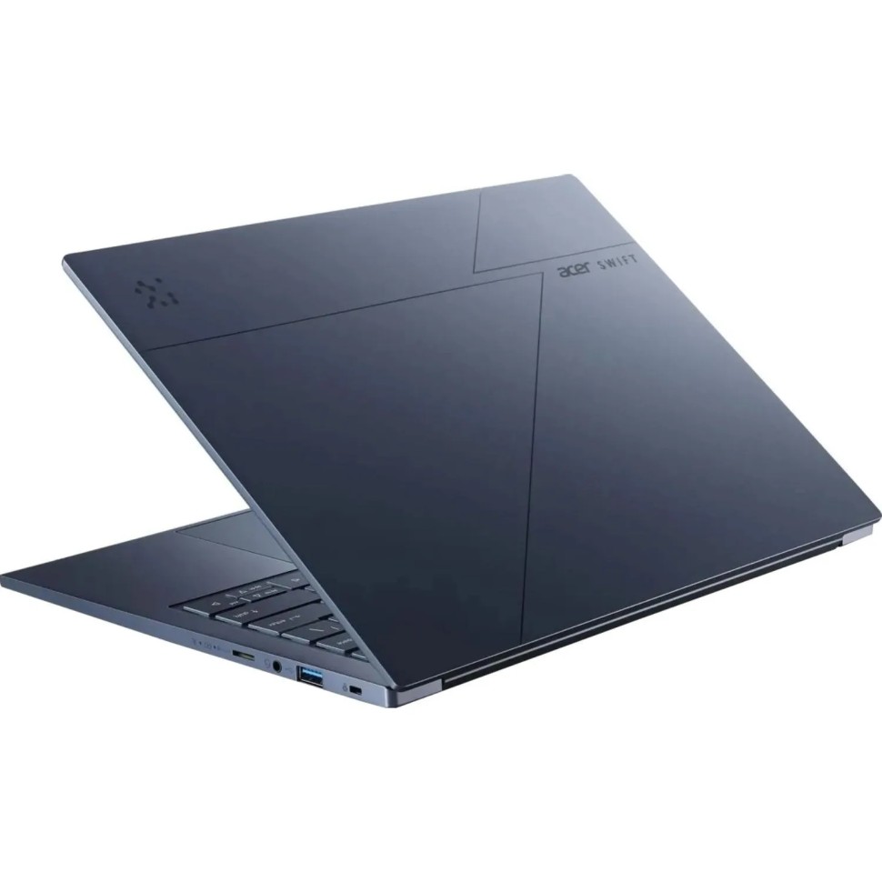 Ноутбук Acer (NX.JNBCD.008) Ultra 7-256V/16Gb/1Tb SSD/14/noOS Ноутбук Acer (NX.JNBCD.008) Ultra 7-256V/16Gb/1Tb SSD/14/noOS
