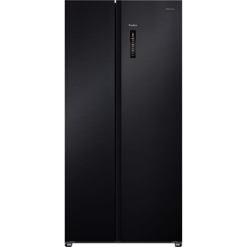 Холодильник двухкамерный Tesler RSD-537BI (202943)