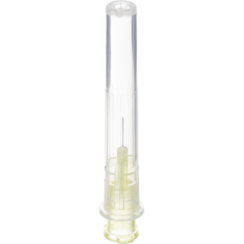 Игла инъекционная (для мезотерапии) 30G (0,3x6мм) Paramed 100 шт/уп