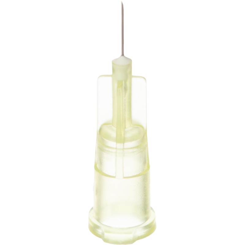 Игла инъекционная (для мезотерапии) 30G (0,3x6мм) Paramed 100 шт/уп