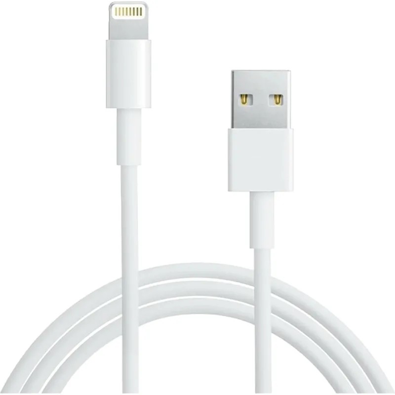 Кабель Rexant USB Type-A - Lightning 1 метр (18-1121)