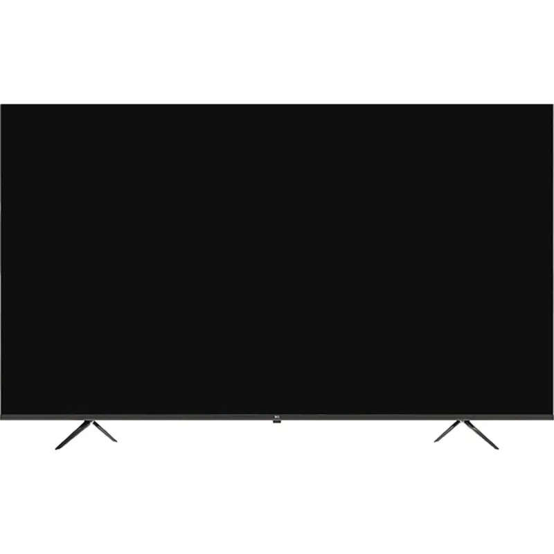 Телевизор BQ 75FSU02B, QLED, UHD, смарт (WebOS)