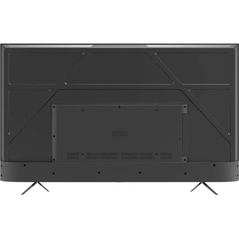 Телевизор BQ 75FSU02B, QLED, UHD, смарт (WebOS)