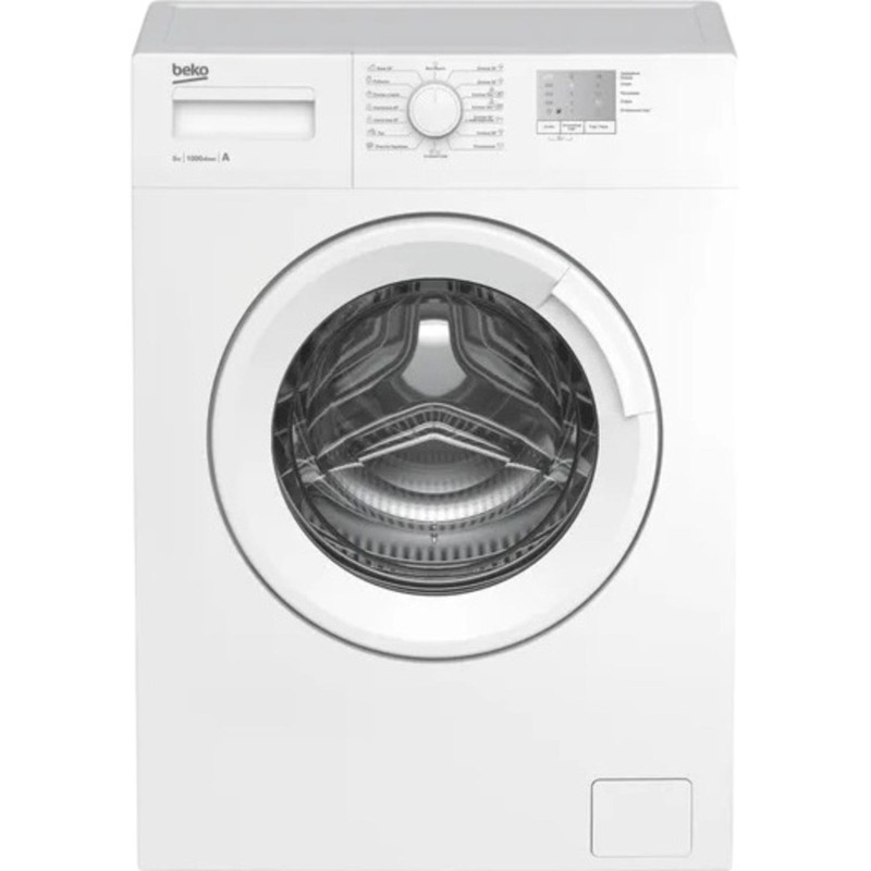 Стиральная машина Beko WRS 5511 BWW