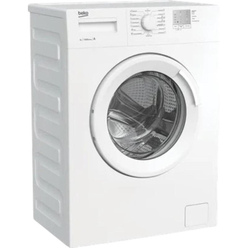 Стиральная машина Beko WRS 5511 BWW