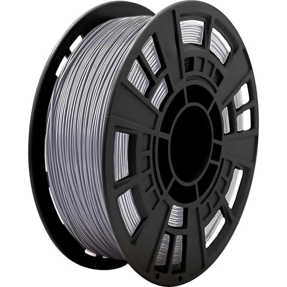 Катушка PETG пластик LIDER-3D Classic для 3D принтера, 1.75 мм/сер./1 кг