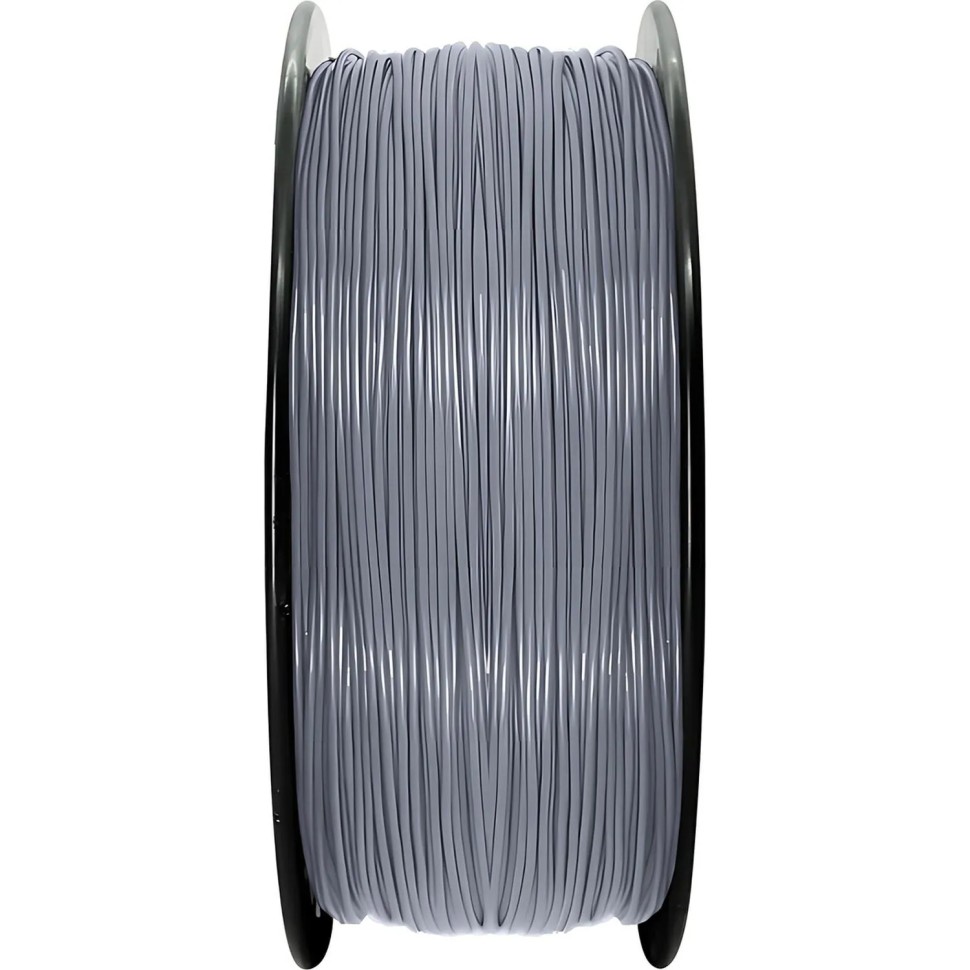 Катушка PETG пластик LIDER-3D Classic для 3D принтера, 1.75 мм/сер./1 кг