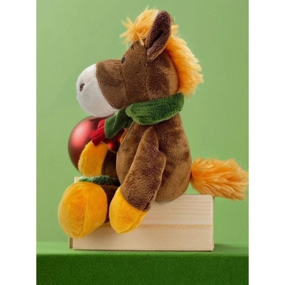 Новогодний сладкий подарок Азбука Праздника Ветерок 1000 г