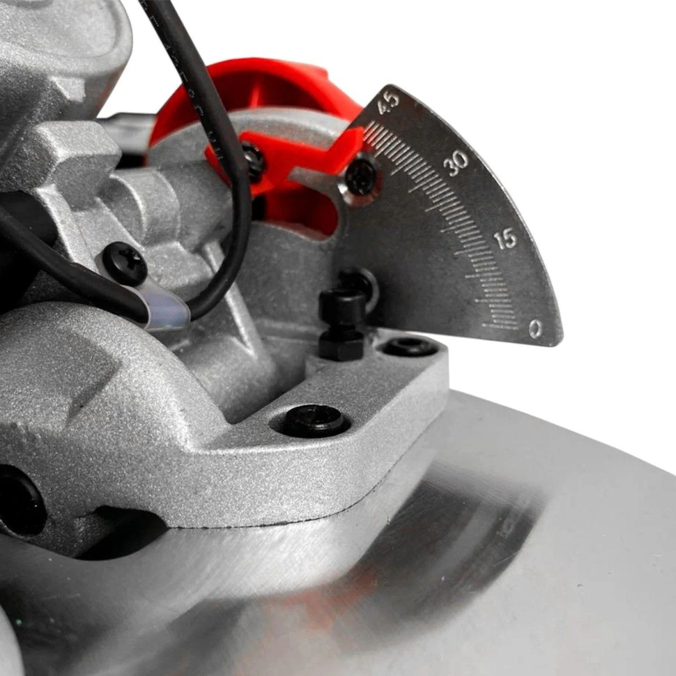 Пила торцевая CROWN CT15235 Пила торцевая CROWN CT15235