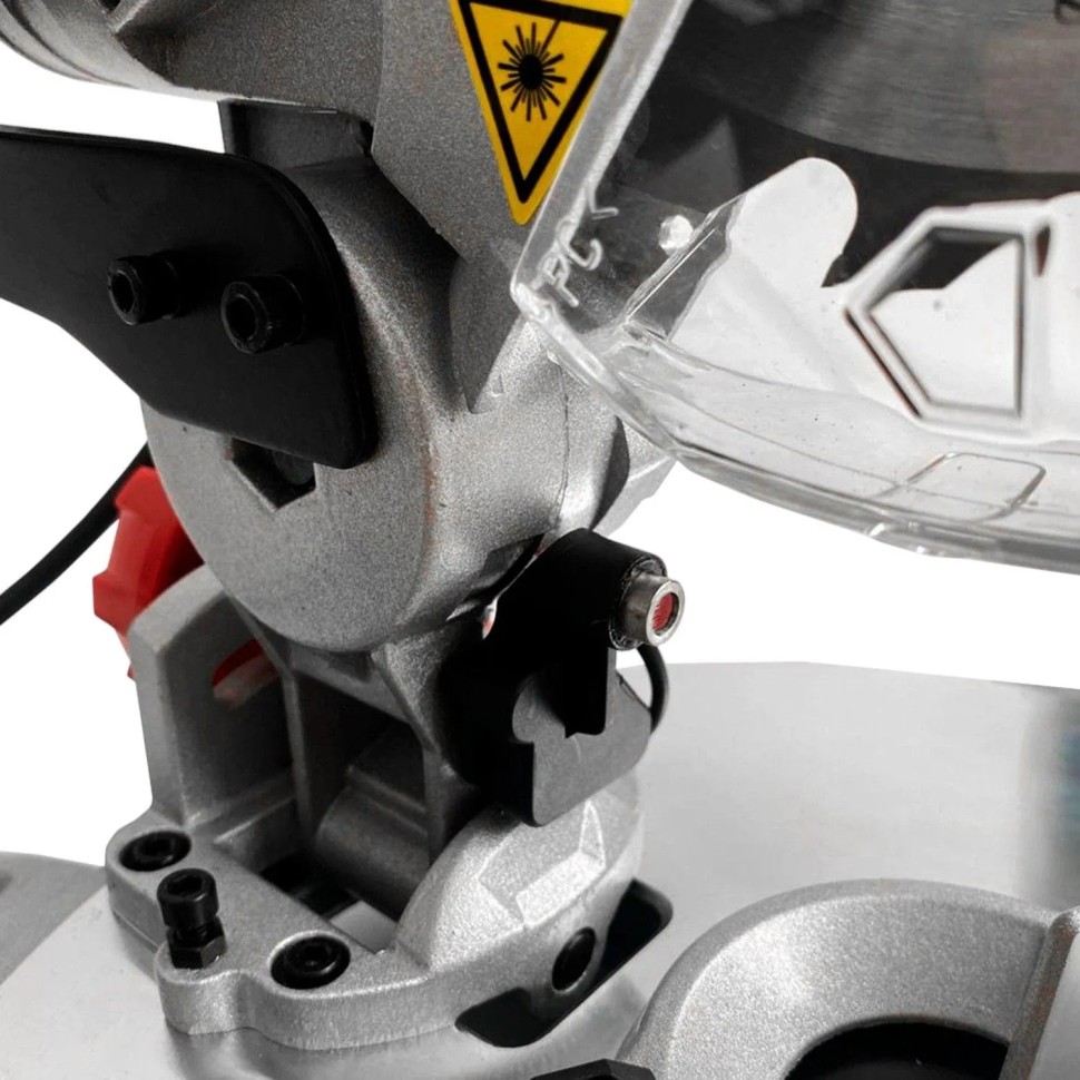 Пила торцевая CROWN CT15235 Пила торцевая CROWN CT15235