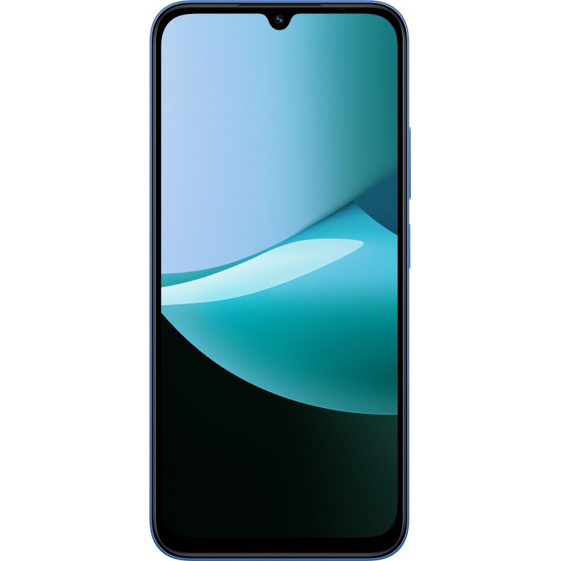 Смартфон Redmi 15C RU 4+128 Midnight Black